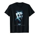 The Dark Knight Joker Camiseta