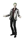 Tamashii Nations 52618 'El Joker Suicidio Squad SH Figuarts Figura