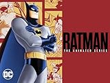 Batman: The Animated Series: Volume 1