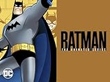 Batman : The Animated Series : The Complete Fourth Volume