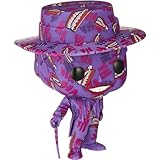 Joker Artist Series DC Funko Pop! Vinyl Figure with Pop! Protector - Target Exclusive