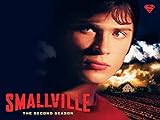 Smallville: The Complete Second Season