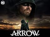 Arrow - Temporada 8