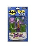 NECA - Figura de acción de Joker 6 Toony