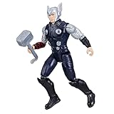 Marvel Avengers - Epic Hero Series - Figura de acción de Thor