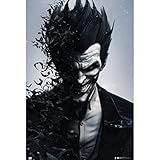 Maxi Poster Batman Joker