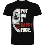 Foreverdai Camiseta Joker (L)