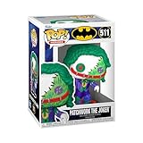 Funko Pop! Animation: Patchwork - The Joker​ - DC Comics - Figura de Vinilo Coleccionable - Idea de Regalo- Mercancia Oficial - Juguetes para Niños...