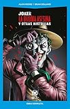 Joker: La broma asesina y otras historias (DC Pocket)