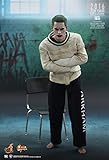 Hot Toys HT902769 1: 6 Escala The Joker Arkham Asylum Version 2016 Toy Fair Exclusive Figura