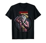 Chiste asesinato de DC Joker Camiseta
