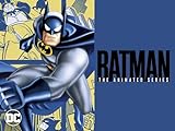 Batman: The Animated Series: The Complete Second Volume