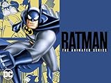 Batman: The Animated Series: The Complete Second Volume