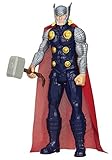 Marvel Avengers - Titan Thor, playset (Hasbro B1670)