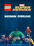 LEGO Marvel Superheroes: Maximum Overload