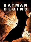 Batman Begins