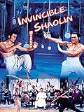 Invincible Shaolin