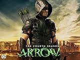 Arrow - Temporada 4