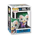 Funko Pop! Heroes: Dia de los DC - The Joker - DC Comics - Figura de Vinilo Coleccionable - Idea de Regalo- Mercancia Oficial - Juguetes para Niños y...