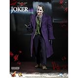 Movie Masterpiece DX : The Dark Knight Joker version 2.0 [1/6 Scale] (japan import)
