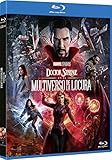Doctor Strange en el Multiverso de la Locura (Blu-ray) [Blu-ray]