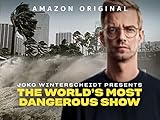 Joko Winterscheidt Presents: Climate Change – the World’s Most Dangerous Show - Season 1
