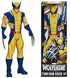 Cogio Figuras de acción (Wolverine)