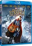 Doctor Strange [Blu-ray]