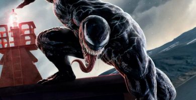 Venom el simbionte